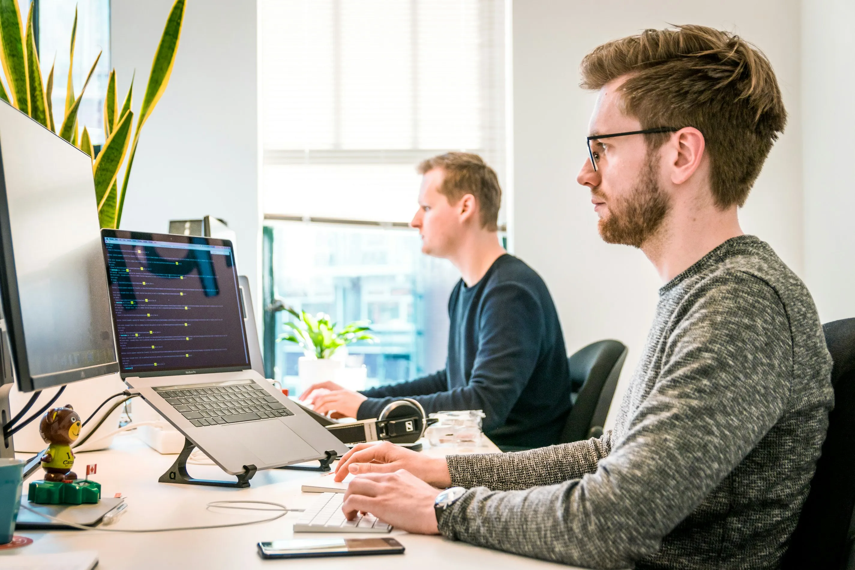 Private, fast and reliable GitLab hosting